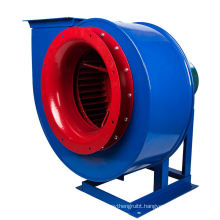 9-19 blower 1500w underground mine ventilation fan